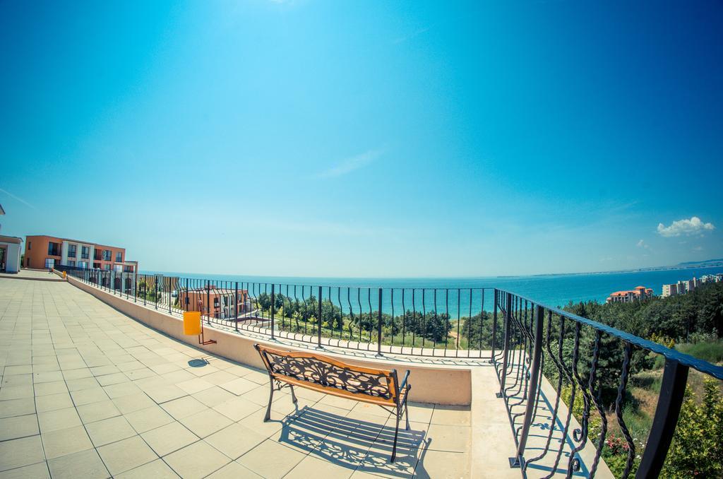 Sea Fort Club Complex Apartment Sveti Vlas Exterior photo